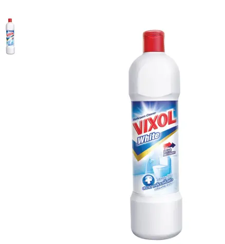 Vixol - Toilet Cleaner (900ml)