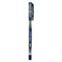 Linc Glycer Ball Point Pen(0.5mm)3pcs/Pkt