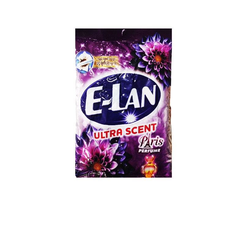 E-Lan Detergent Ultra Scent (170g)