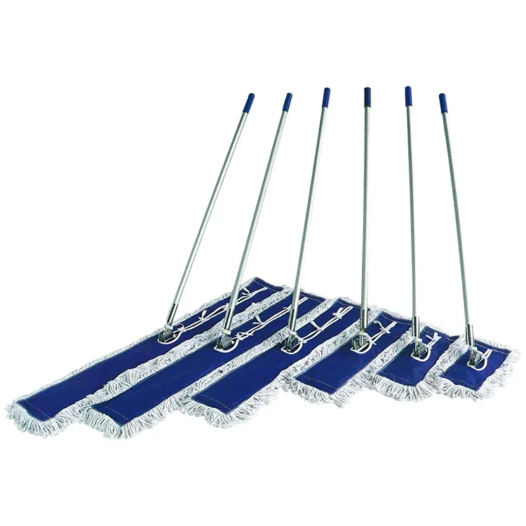 Lobby Mop Set / Flat Mop