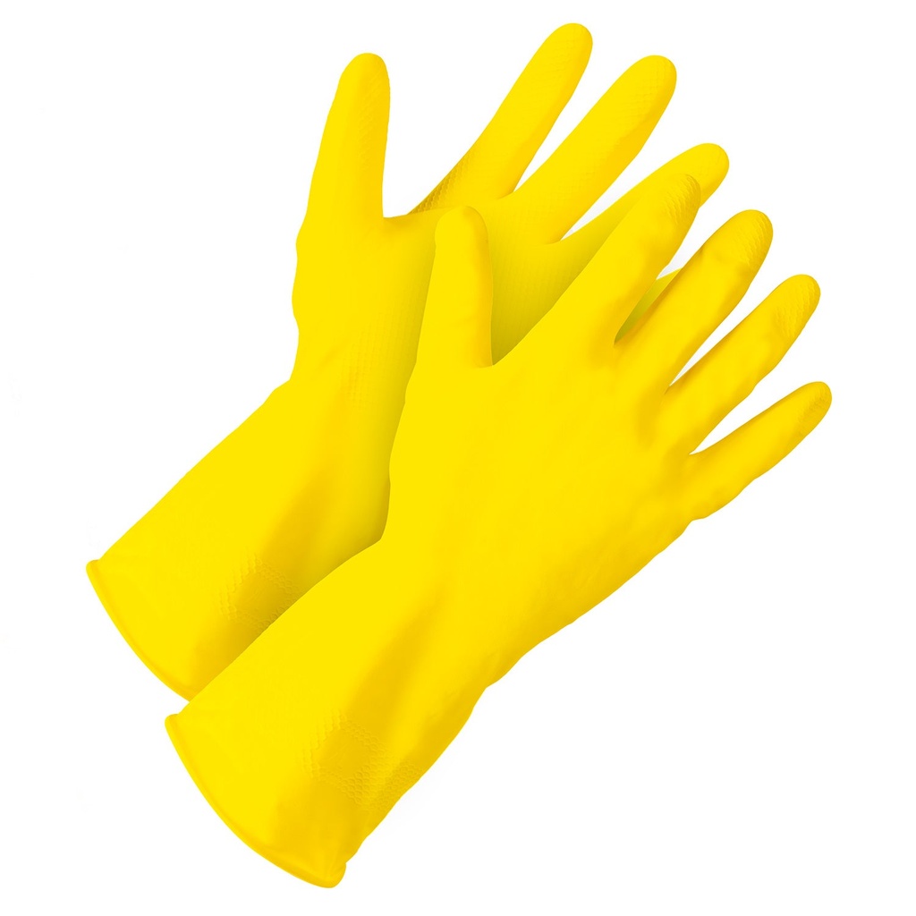 Rubber Glove for Kitchen