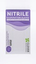 Clover Medical Nitrile Examination Vinyl Gloves