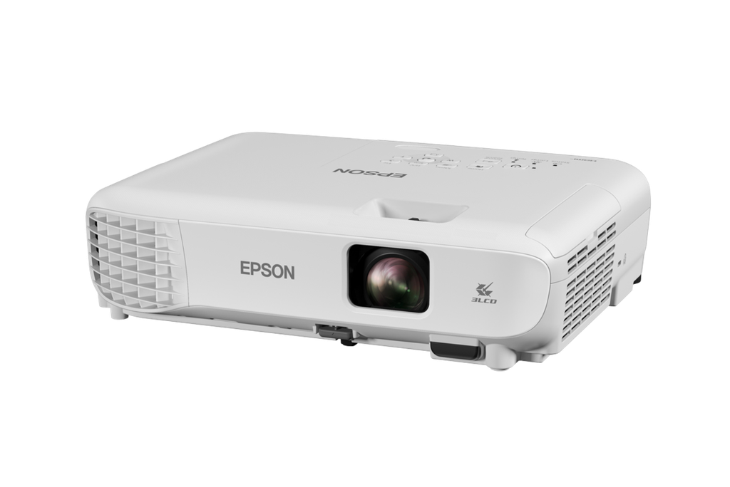 [PRO-BS-00028] Epson EB-E24 XGA 3LCD Projector