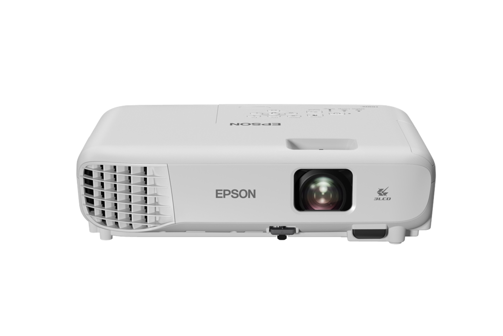 [PRO-BS-00029] Epson EB-E01 XGA 3LCD Projector