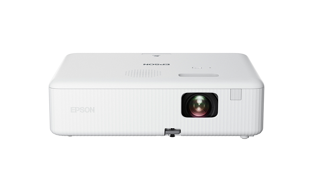 [PRO-BS-00031] Epson CO-FH01 Full HD 3LCD Projector