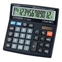 Canzen CT-555N 12-Digit Desktop Calculator