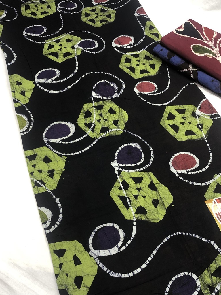 Kiwi Fruit Special Export Quality လုံချည် (၂မီတာ) (001)