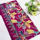 TEG လက်ရေးပါတိတ် Premium Quality ( 2 Meter )