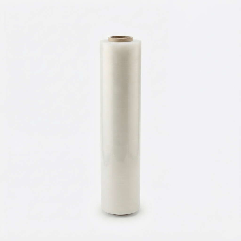 [PROD-20958-WRA-20I-17M] Industrial Stretch Film (20 inc x 300 Yard)