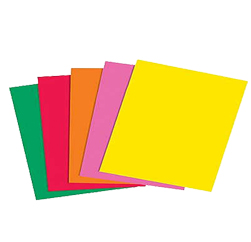 Made in China Color Paper A4