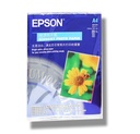 Epson Ink Jet Photo Paper(Matt)