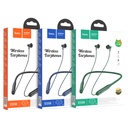HOCO Wireless earphones “ES58 Sound tide” with mic