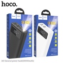 Hoco  J65 General Power Bank 30000mAh
