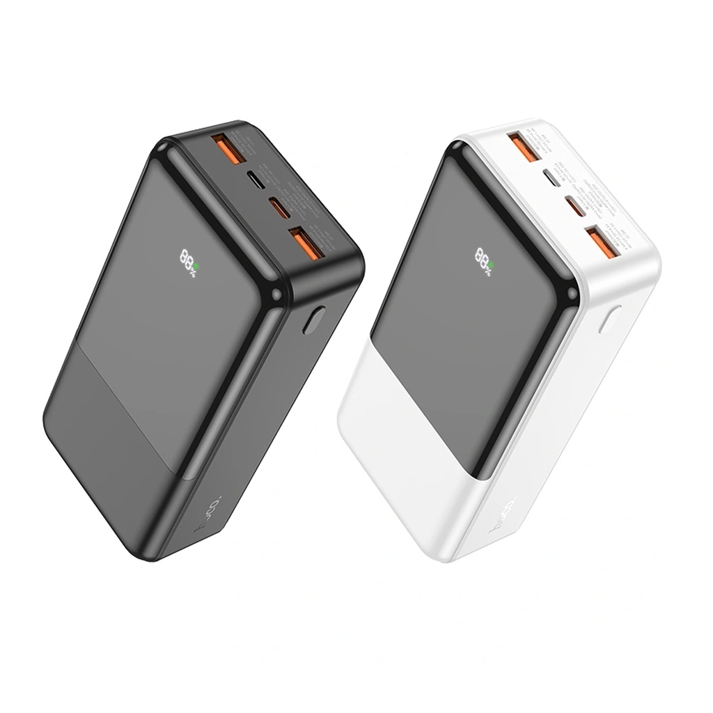 hoco J108B Universe 22.5W Fully Compatible Power Bank 30000mAh 