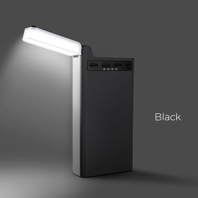 Hoco Power bank “J62 Jove” 30000mAh