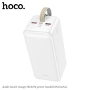 Hoco J111D PD30W Power Bank (50000mAh)
