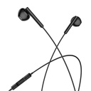 Hoco Wired earphones 3.5mm “M64 Melodious” with microphone