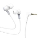 

Hoco Wired earphones 3.5mm “M86 Oceanic” with mic