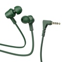 

Hoco Wired earphones 3.5mm “M86 Oceanic” with mic