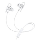 

Hoco Wired earphones 3.5mm “M84 Perfection” with mic