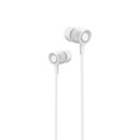 Hoco Wired earphones “M37 Pleasant sound” with microphone
