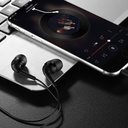 Hoco Wired earphones 3.5mm “M40 Prosody” with microphone