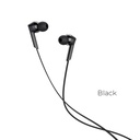 Hoco Wired earphones 3.5mm “M72 Admire” with mic