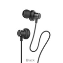 Hoco Wired earphones 3.5mm “M44 Magic sound” with microphone