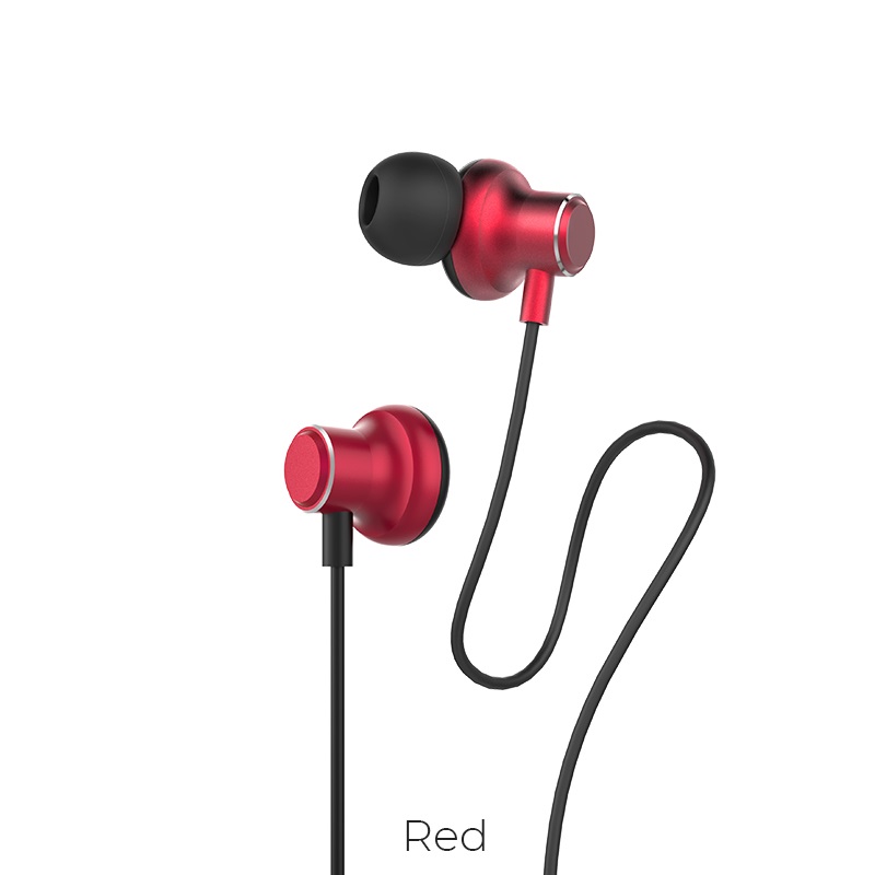 Hoco Wired earphones 3.5mm “M44 Magic sound” with microphone