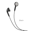 HOCO Wired earphones 3.5mm “M73 Joan” with mic