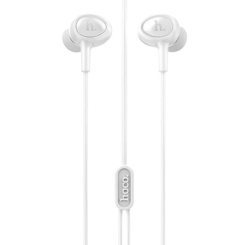 HOCO Wired earphones 3.5mm “M3” with mic 