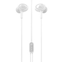 HOCO Wired earphones 3.5mm “M3” with mic 