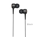 HOCO Wired earphones “M19 Drumbeat” with microphone