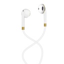HOCO Wired earphones 3.5mm “M1 Original series” with microphone