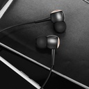HOCO Wired earphones 3.5mm “M1 Original series” with microphone