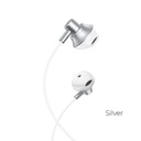 HOCO Wired earphones 3.5mm “M75 Belle” with mic