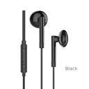 HOCO Wired earphones 3.5mm “M53 Exquisite sound” with microphone