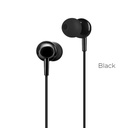 HOCO Wired earphones 3.5mm “M14 Initial sound” with microphone