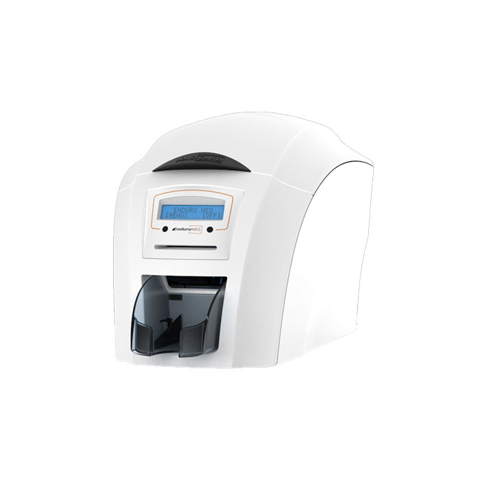 Magicard Enduro NEO Duo Printer