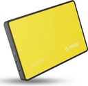 ORICO 2.5-Inch Hard Drive Enclosure (2588US3)