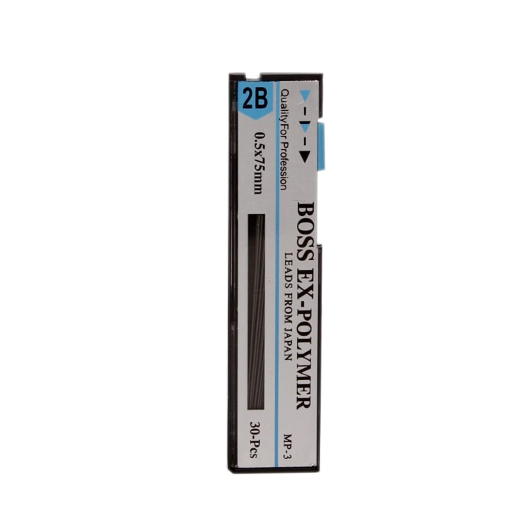Koto Mechanical Pencil Lead  (0.5mm)