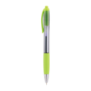 Deli Retractable Smooth Ball Point Pen (0.7mm) 