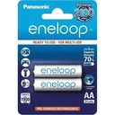 PANASONIC ENELOOP RECHARGEABLE BATTERY AA 1900 2BP