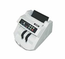 Euro Counterfeit Detector and CurrenEuro Desktop Money Counter NC700 ( Friction Type)