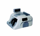 Euro Desktop Money Counter NC810 ( Friction Type)