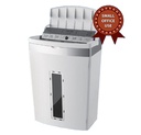 BIOSYSTEM PAPER SHREDDER AUTOFEED 80