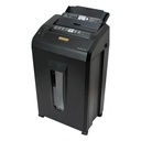BIOSYSTEM - PAPER SHREDDER HANDFREE 8X