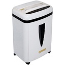 BIOSYSTEM - PAPER SHREDDER PURE 800 ( 19 Liter)