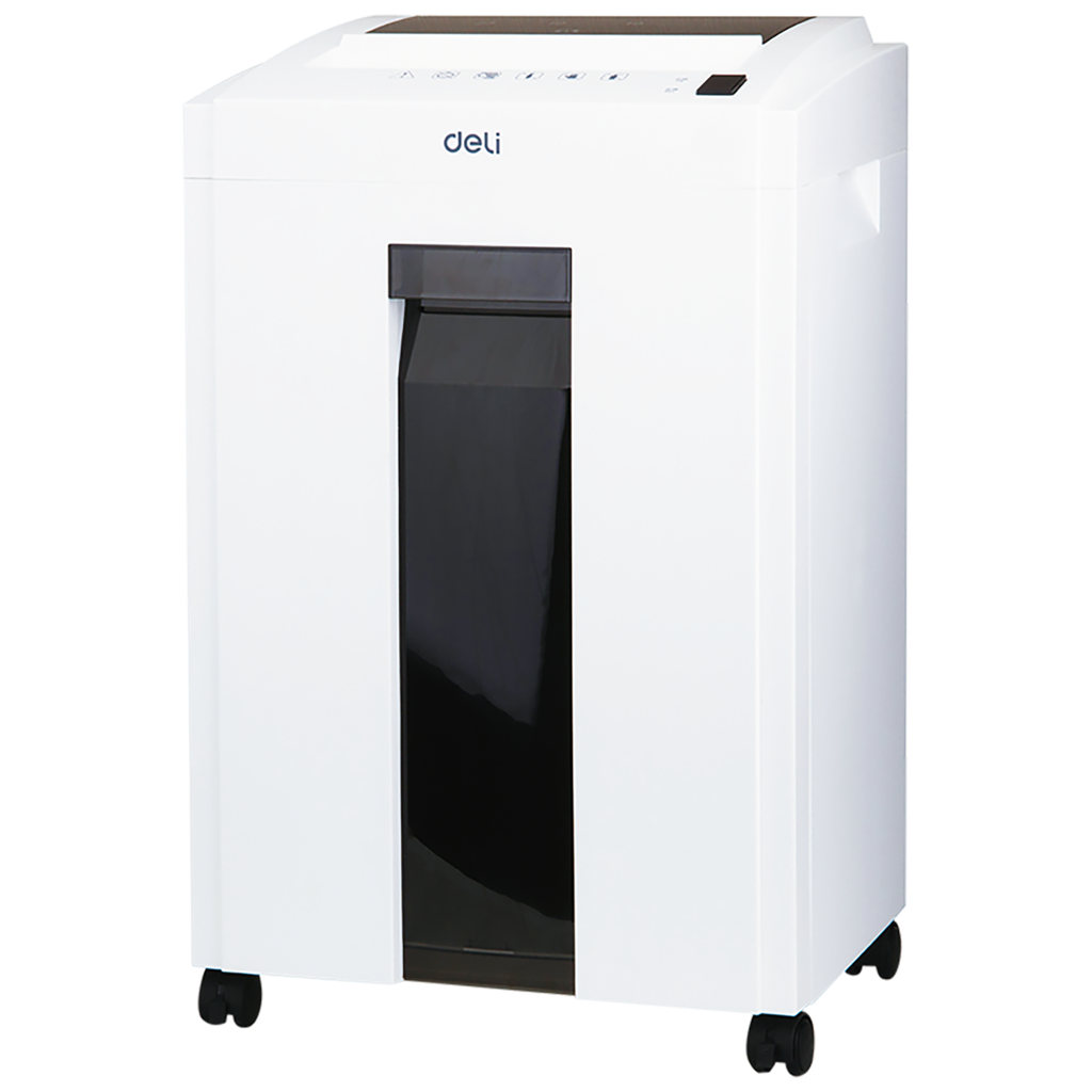 DELI E9952 PAPER SHREDDER