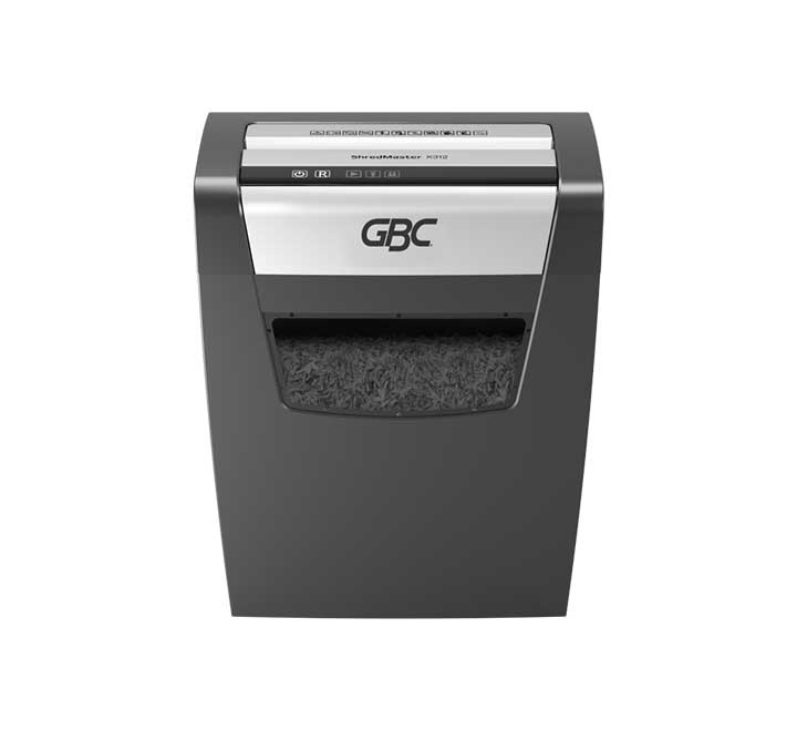 GBC Paper ShredMaster X312